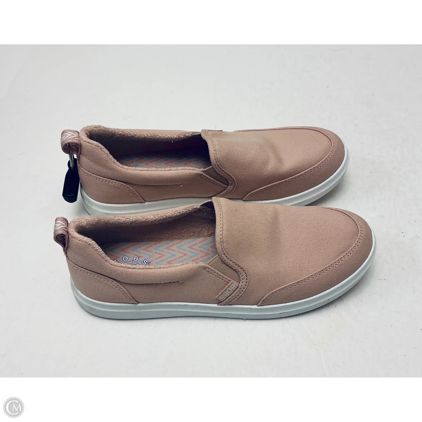 Shoes Flats By Bobs In Pink, Size: 8