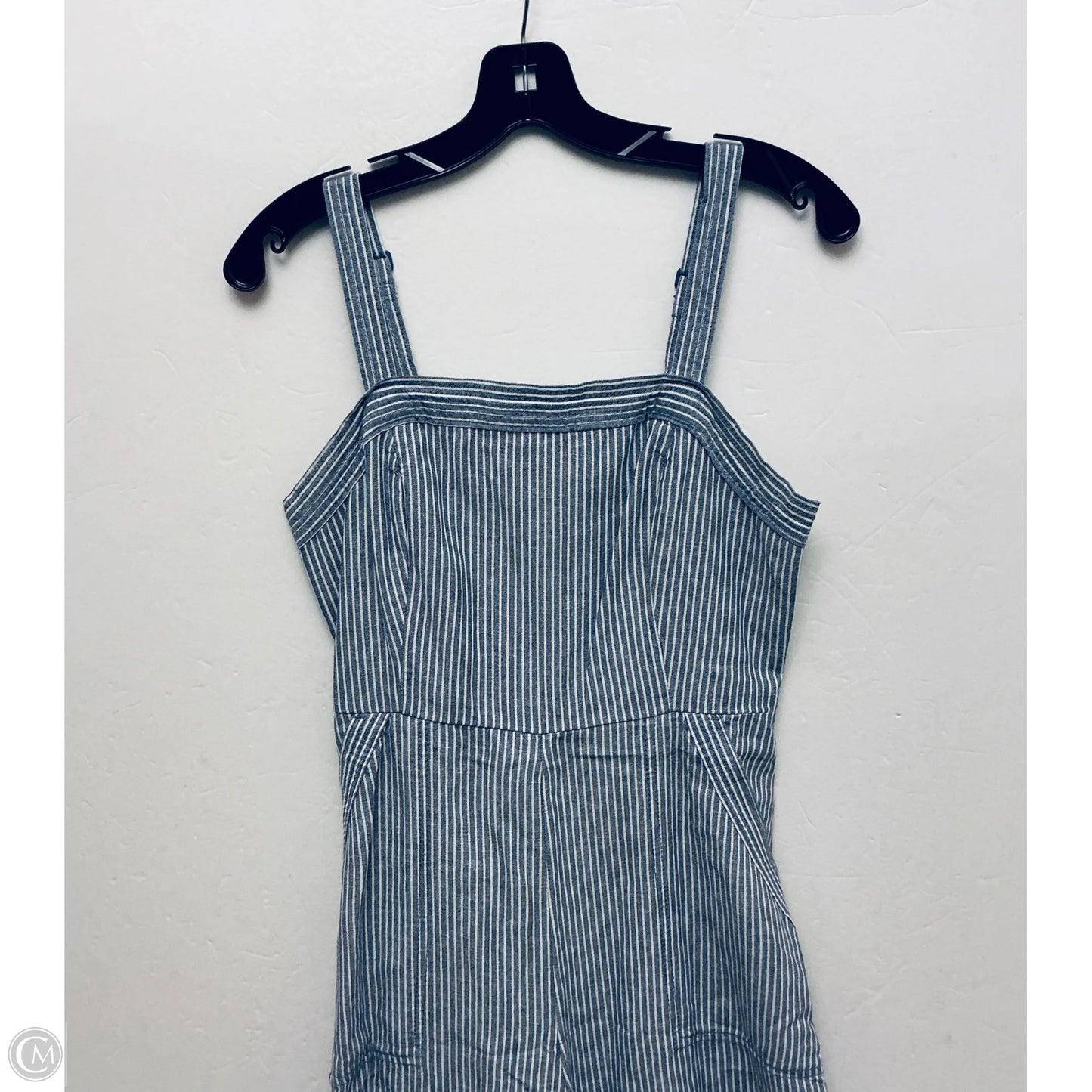 Jumpsuit By Old Navy In Blue, Size: S