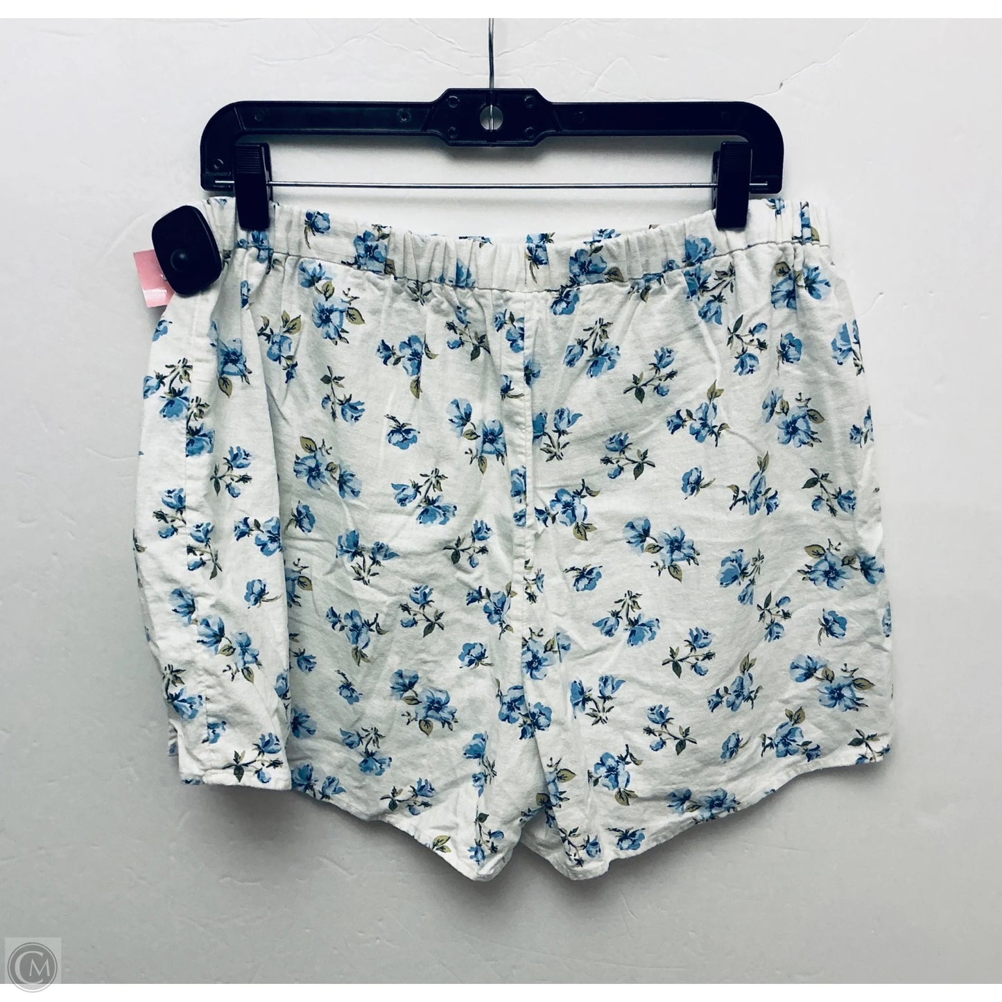 Skort By Old Navy In White, Size: L