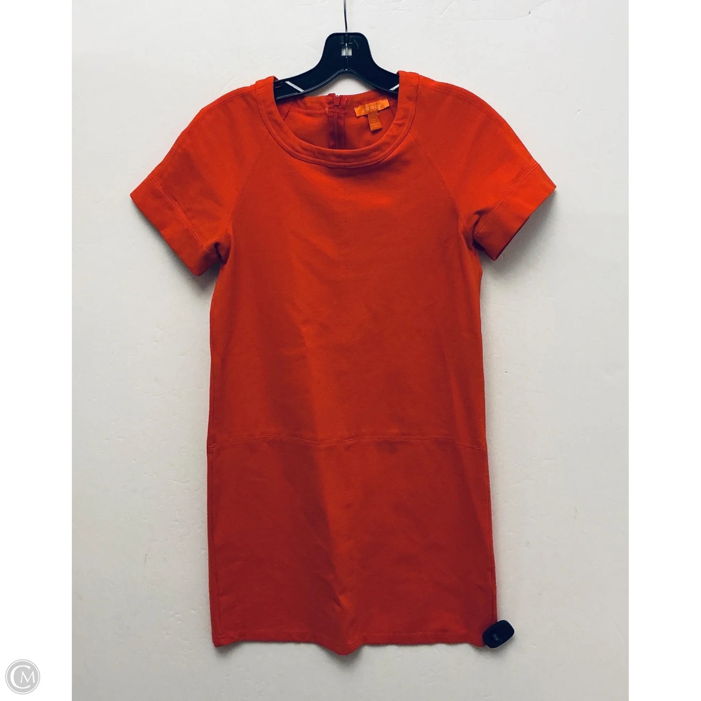 Dress Work By Joe Fresh In Red, Size: 2