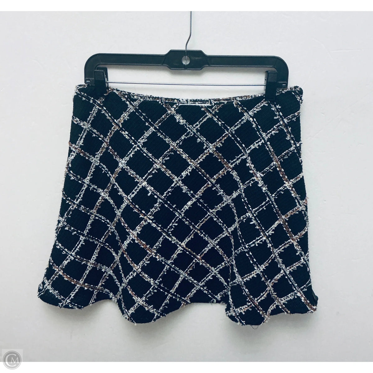 Skirt Mini & Short By Cece In Black, Size: 10