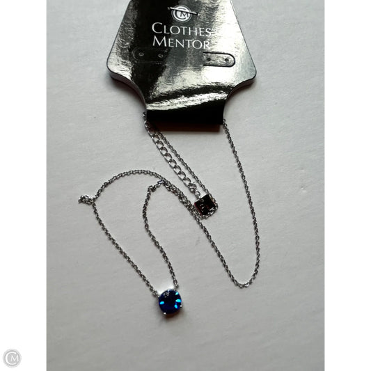 Necklace Charm By Park Lane