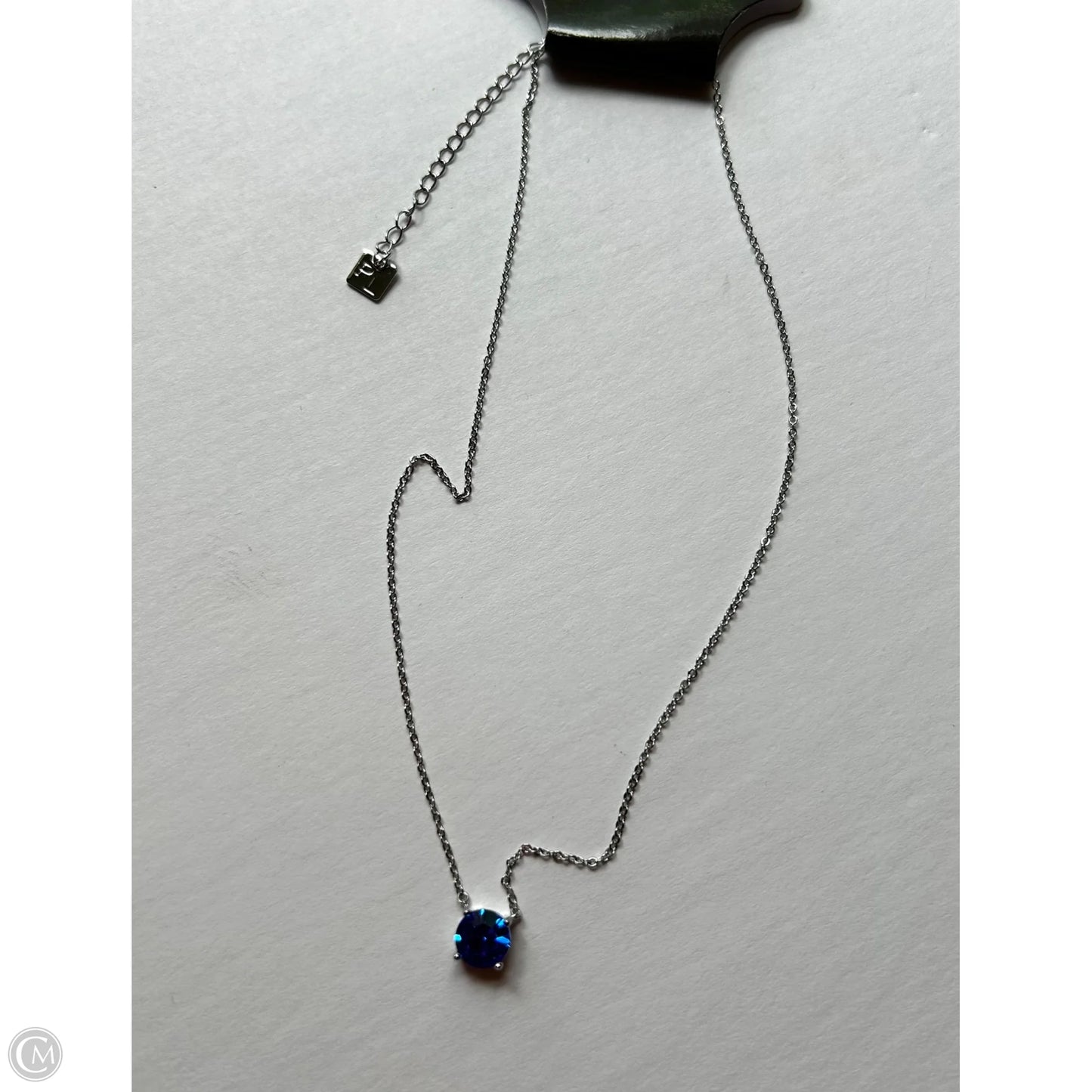 Necklace Charm By Park Lane