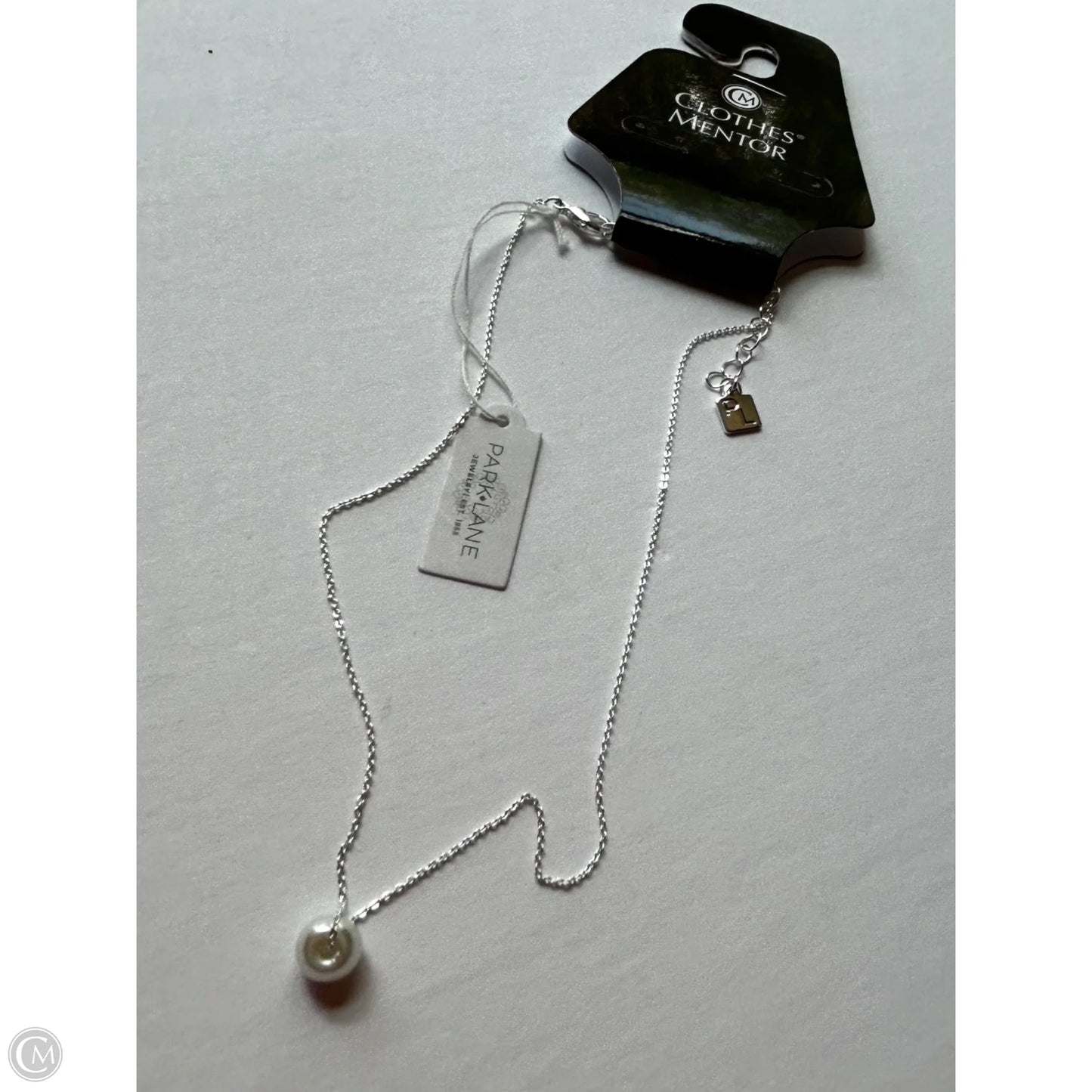 Necklace Charm By Park Lane