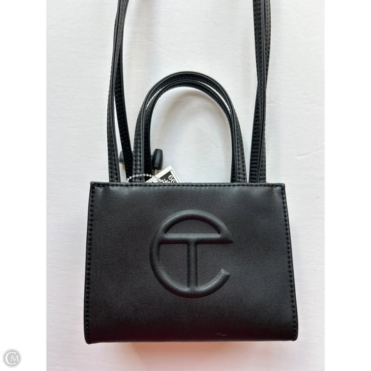 Crossbody Designer By Telfar, Size: Small