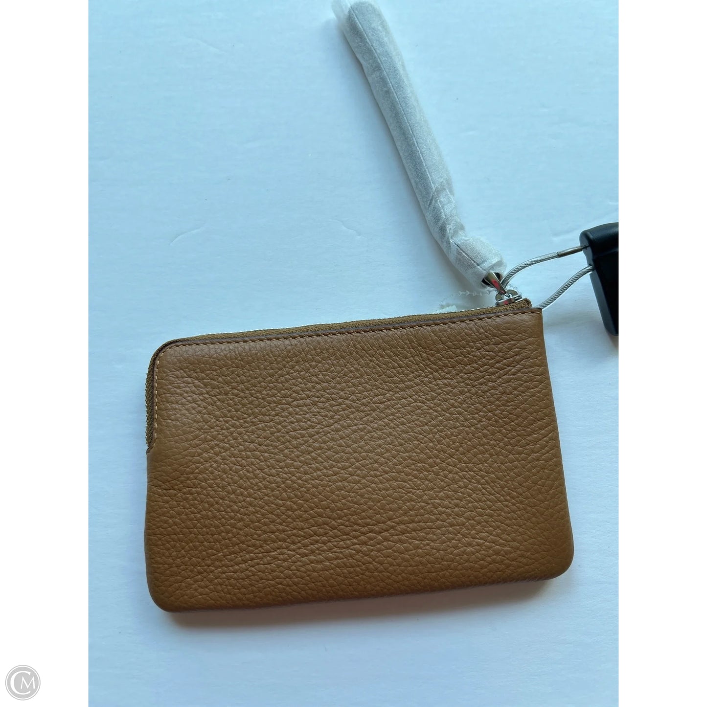Wristlet Designer By Coach, Size: Small