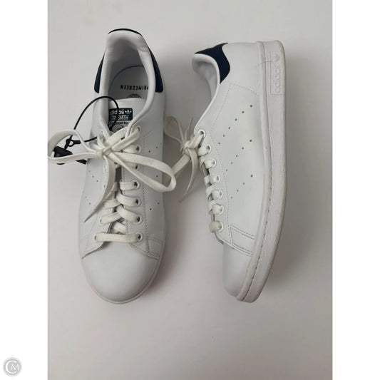 Shoes Sneakers By Adidas In White, Size: 10