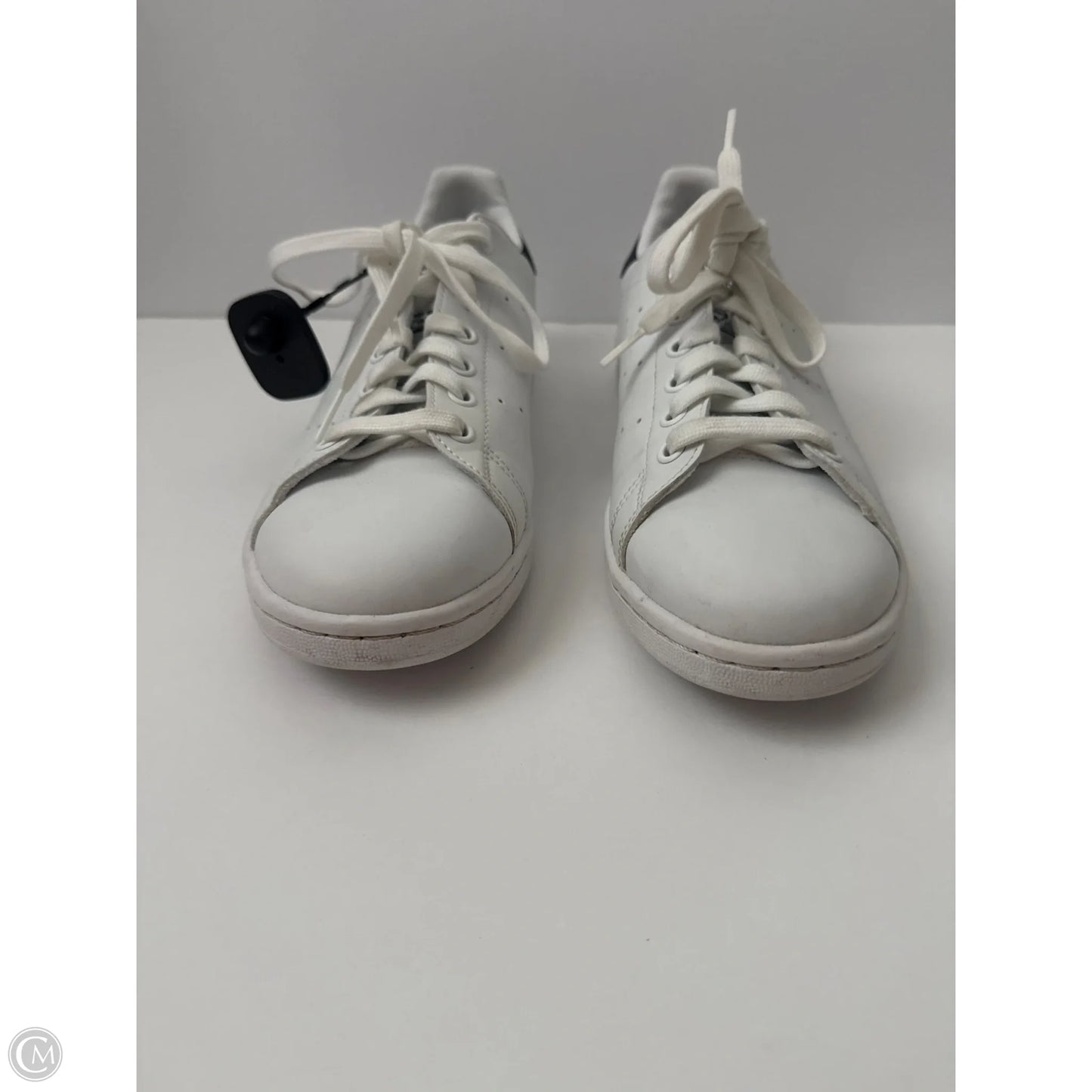 Shoes Sneakers By Adidas In White, Size: 10
