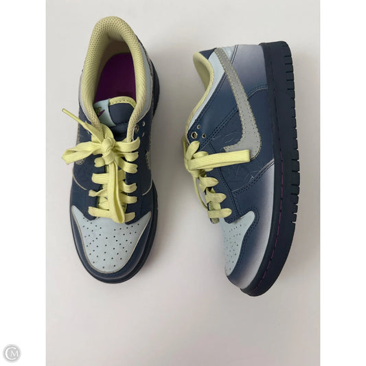 Shoes Sneakers By Nike In Multi-colored, Size: 7