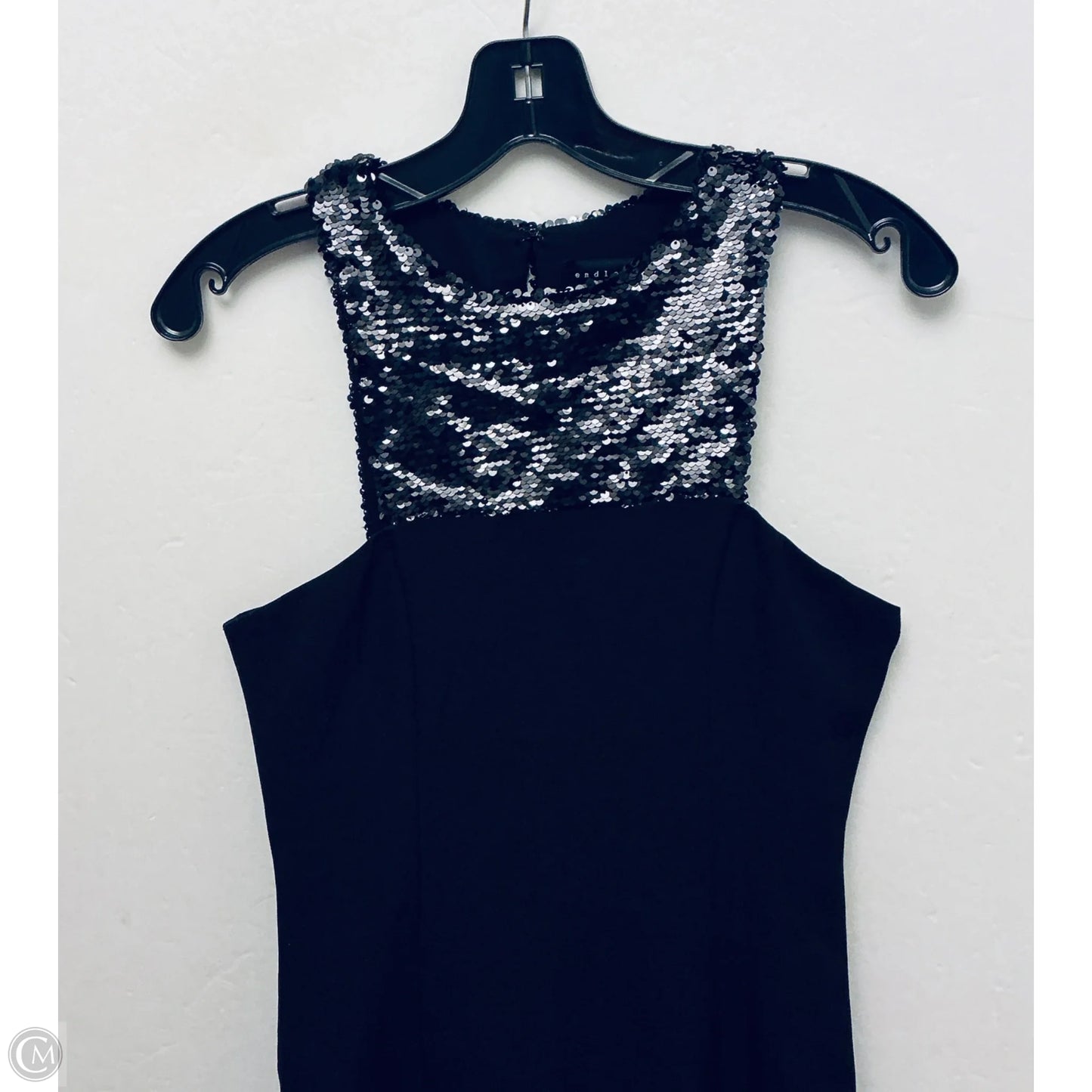 Dress Party Short By Endless Rose In Black, Size: S