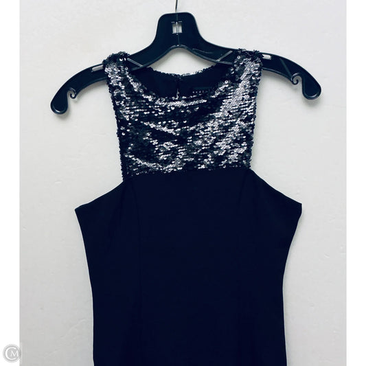 Dress Party Short By Endless Rose In Black, Size: S