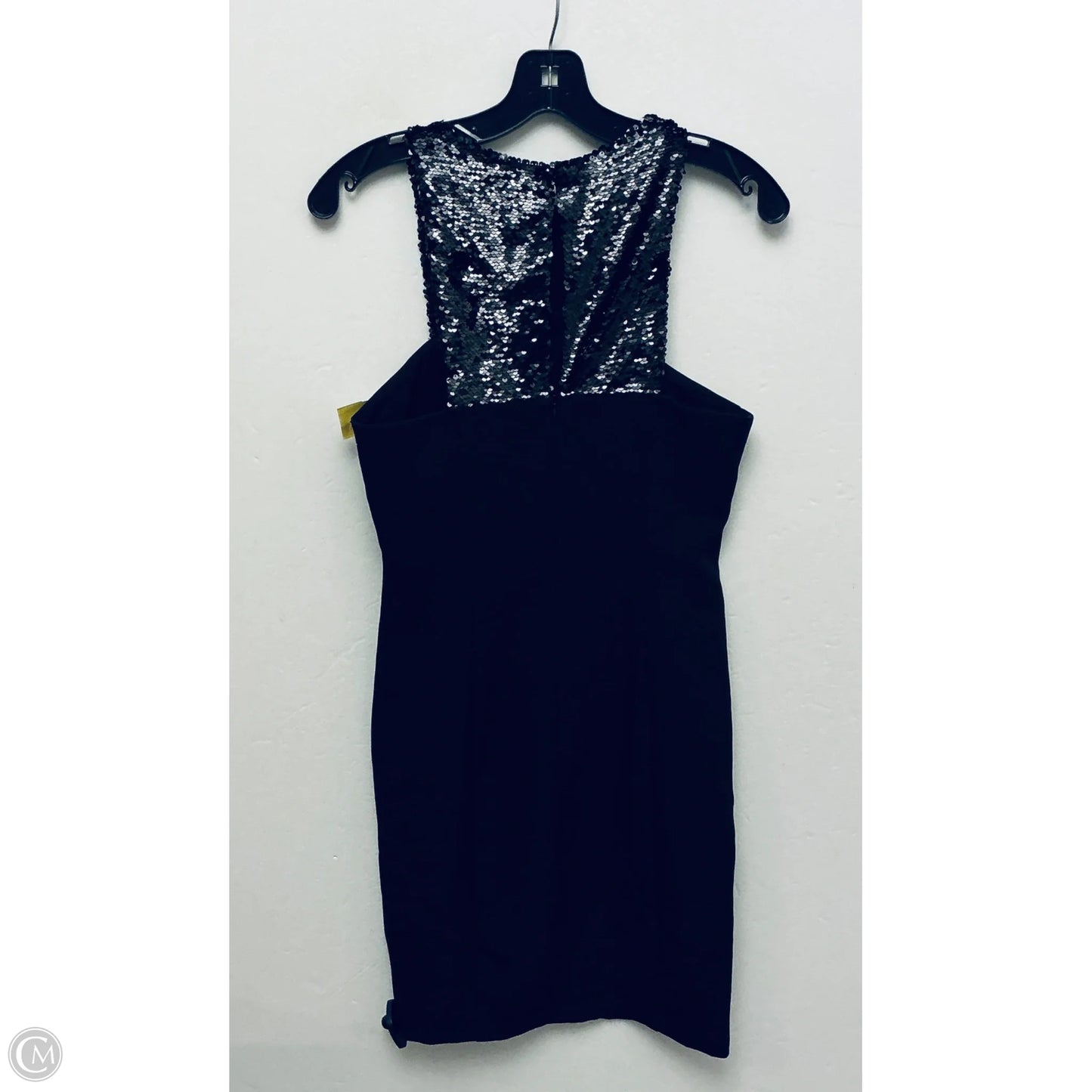 Dress Party Short By Endless Rose In Black, Size: S