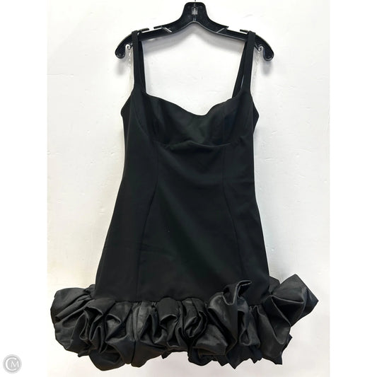 Dress Party Short By House of CB In Black, Size: Xl