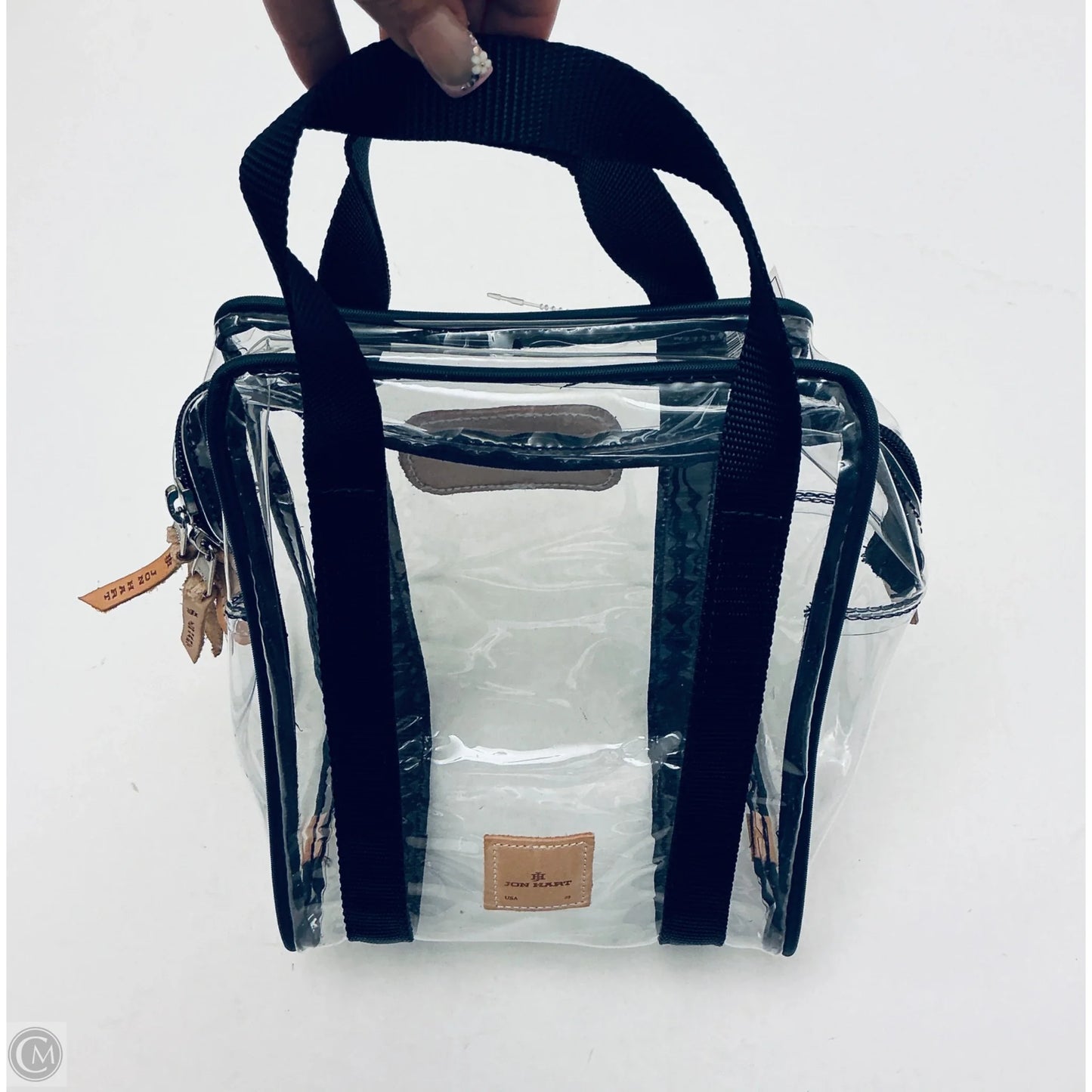 Luggage By Clothes Mentor, Size: Medium