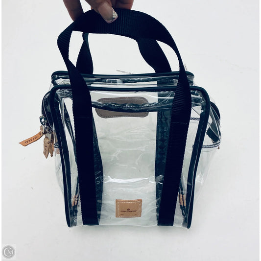 Luggage By Clothes Mentor, Size: Medium