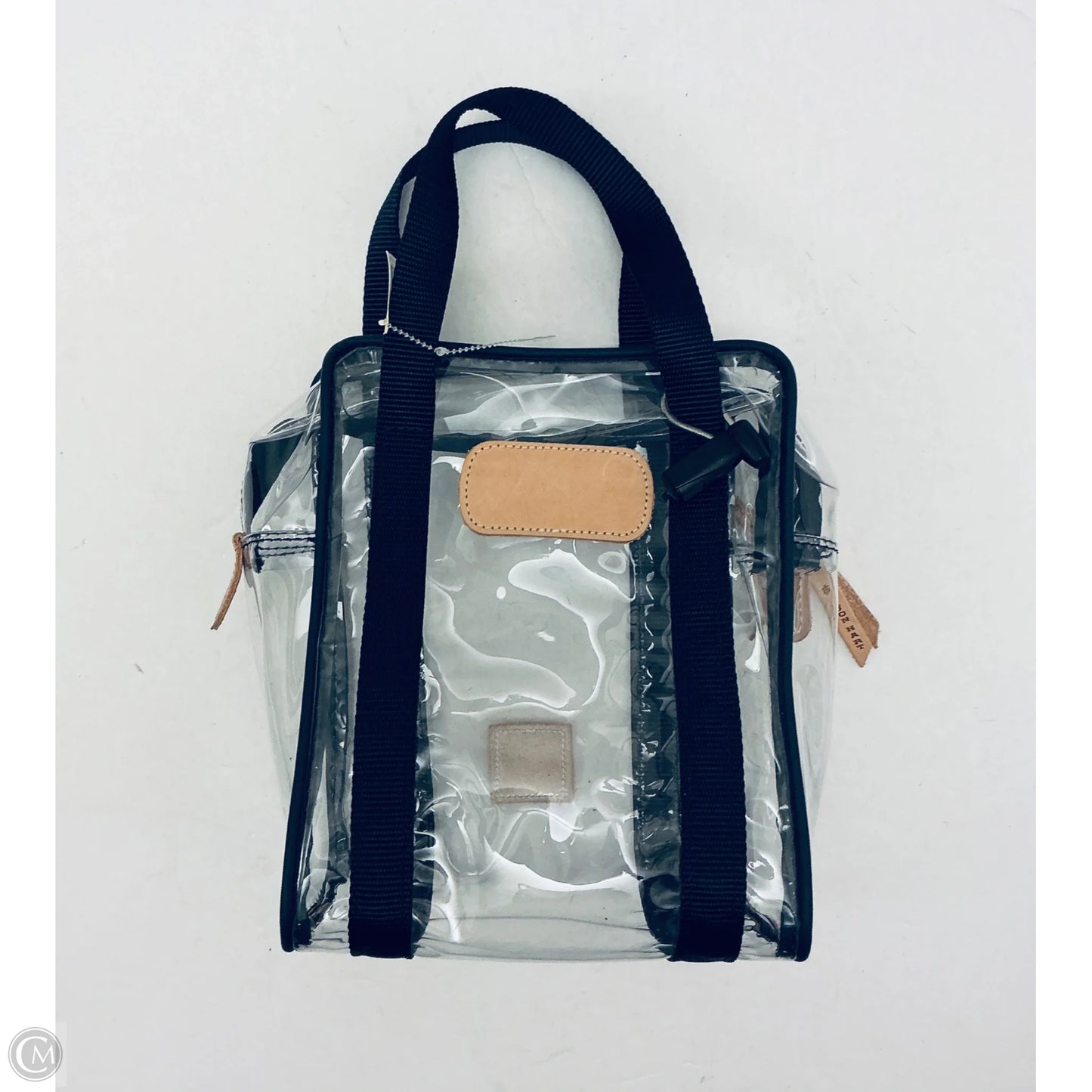 Luggage By Clothes Mentor, Size: Medium