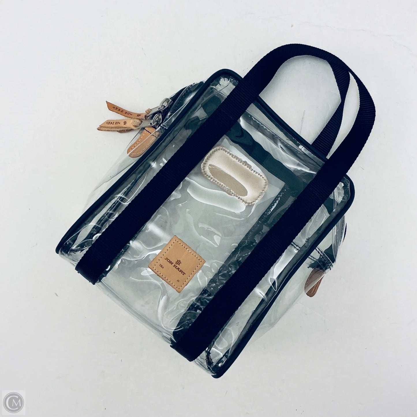 Luggage By Clothes Mentor, Size: Medium