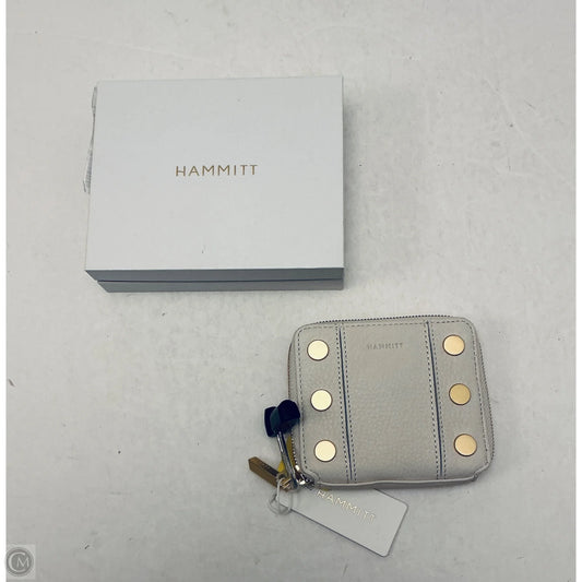 Wallet By Hammitt, Size: Medium