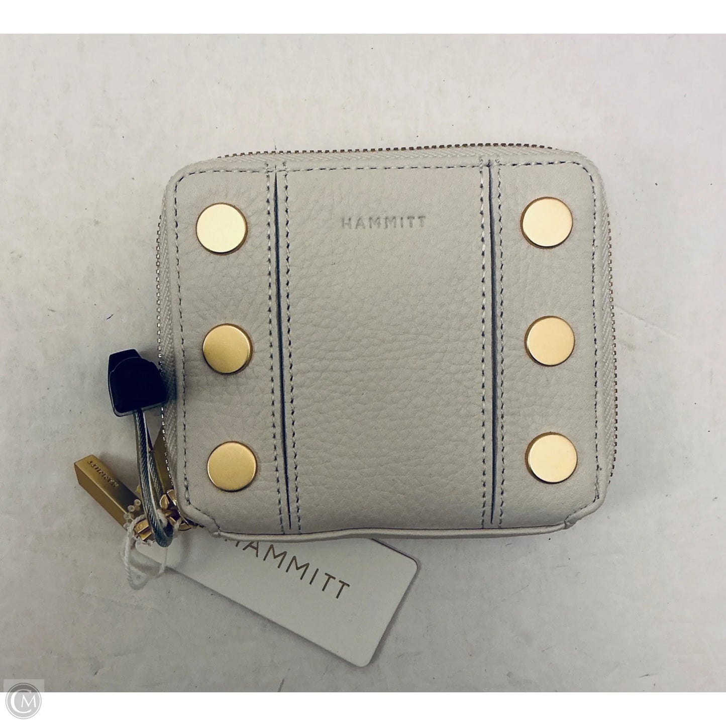 Wallet By Hammitt, Size: Medium