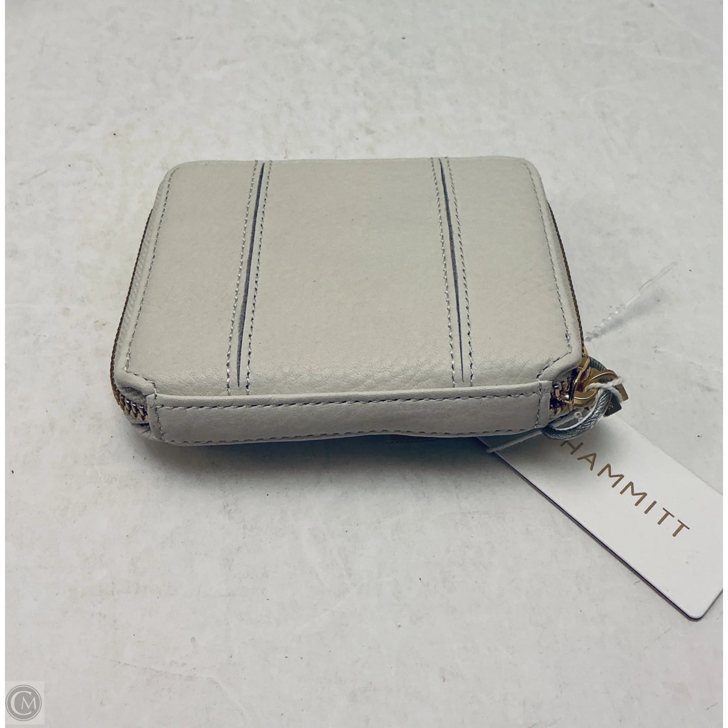 Wallet By Hammitt, Size: Medium