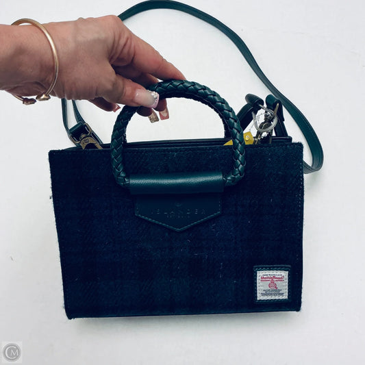 Crossbody By Clothes Mentor, Size: Small