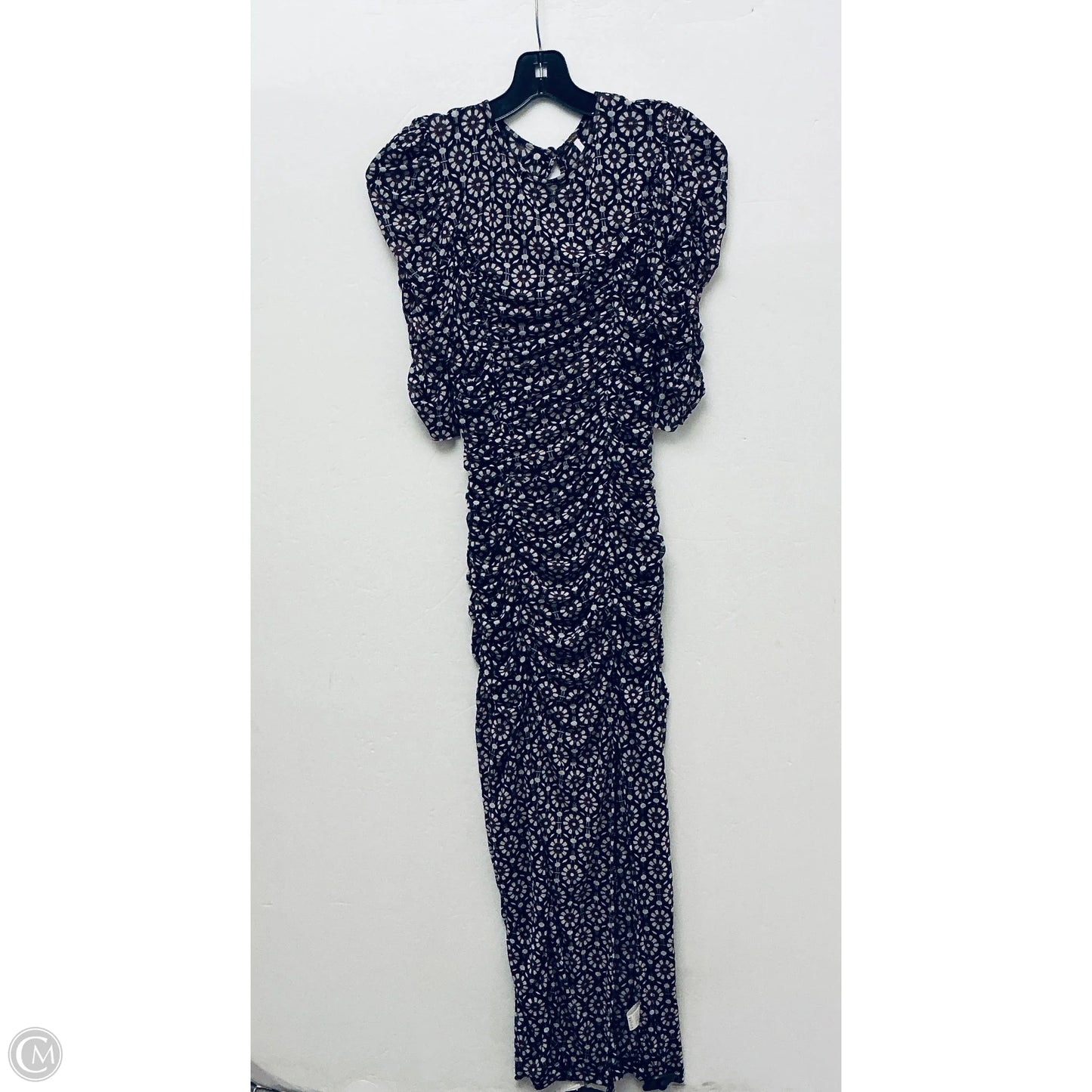 Dress Casual Maxi By Free People In Purple, Size: S