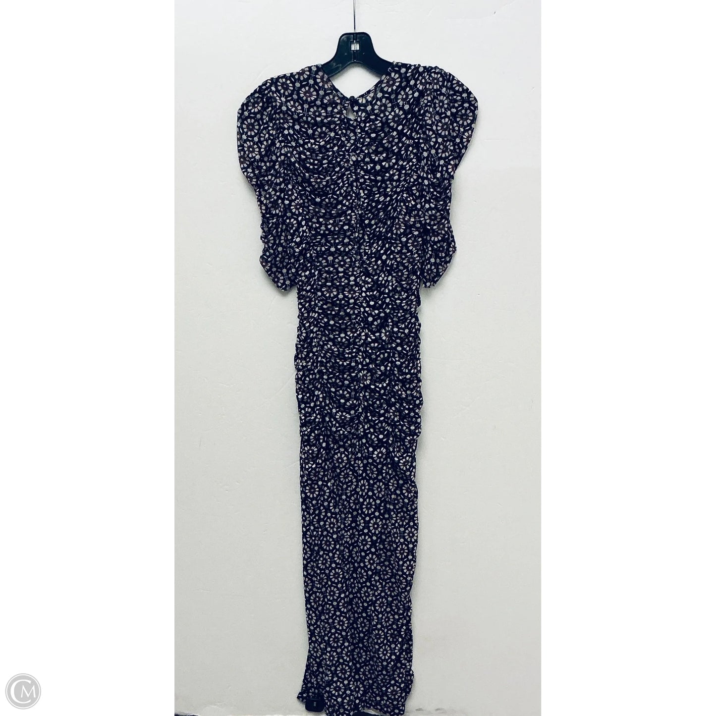 Dress Casual Maxi By Free People In Purple, Size: S
