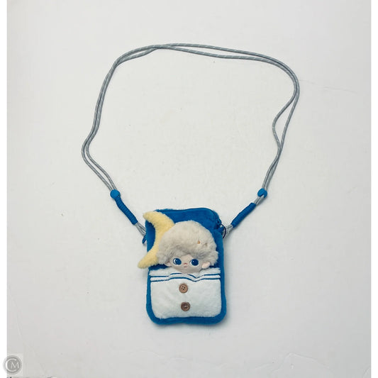 Crossbody By Clothes Mentor, Size: Small