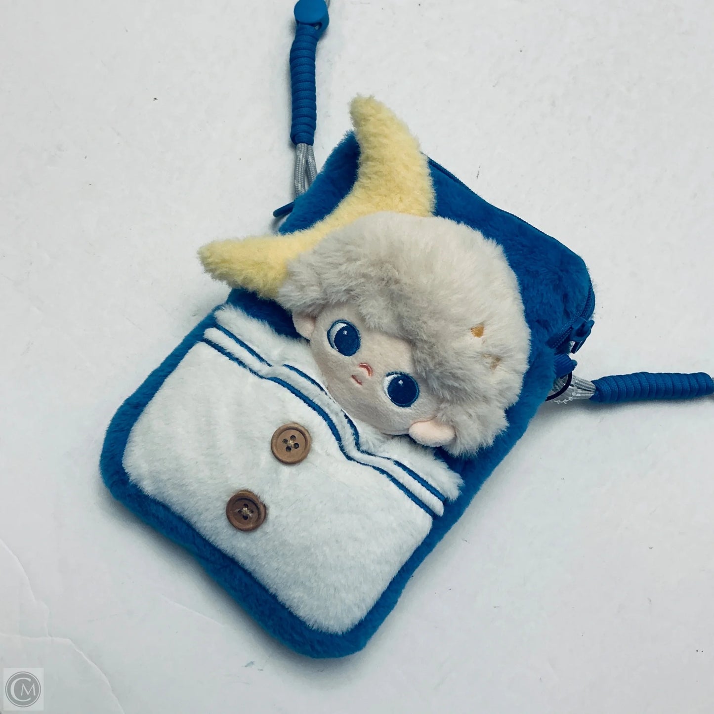 Crossbody By Clothes Mentor, Size: Small