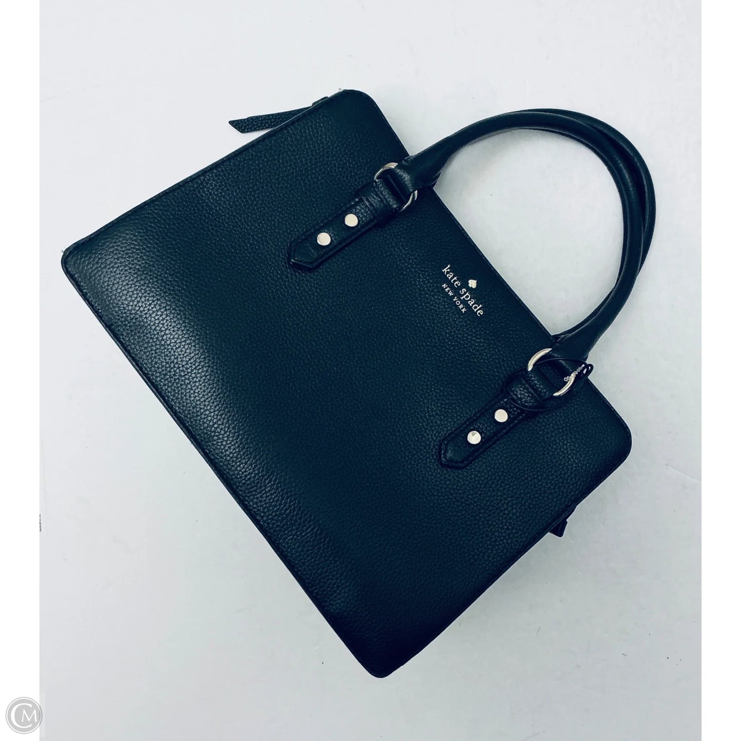 Handbag Designer By Kate Spade, Size: Medium