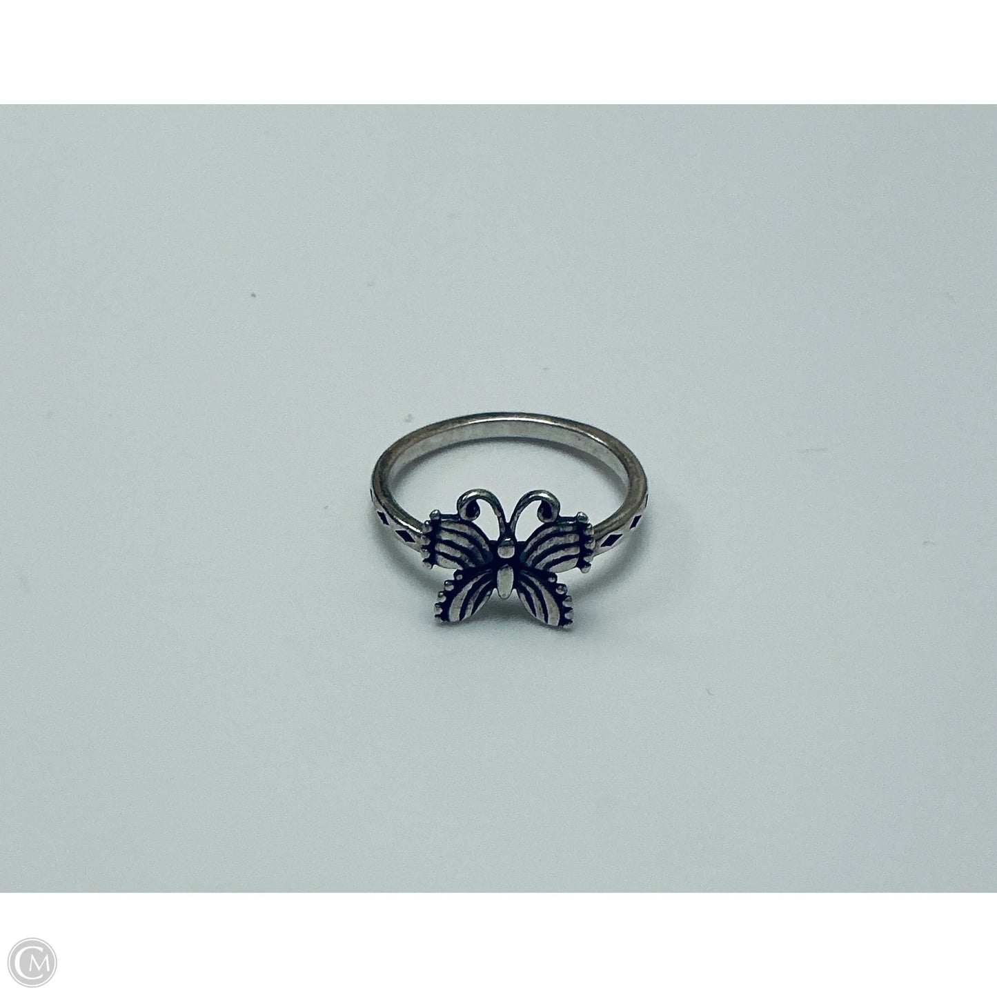 Ring Sterling Silver By James Avery