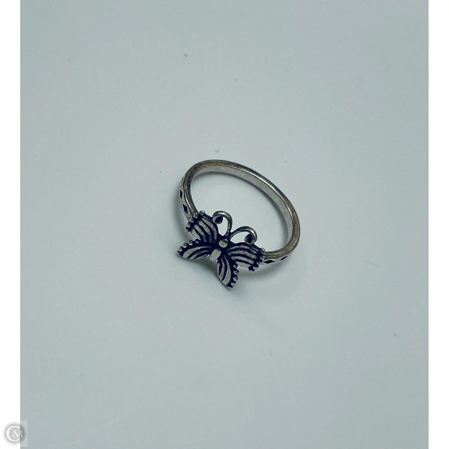 Ring Sterling Silver By James Avery