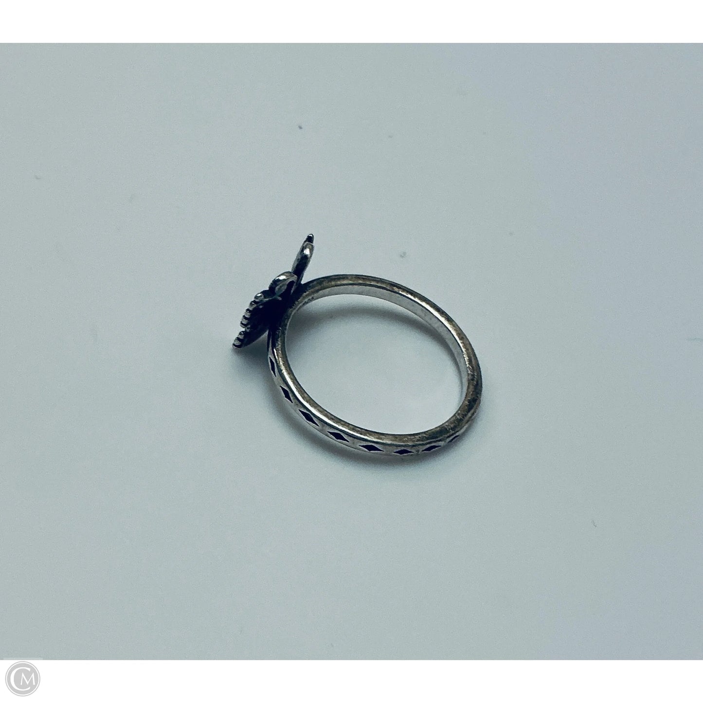 Ring Sterling Silver By James Avery