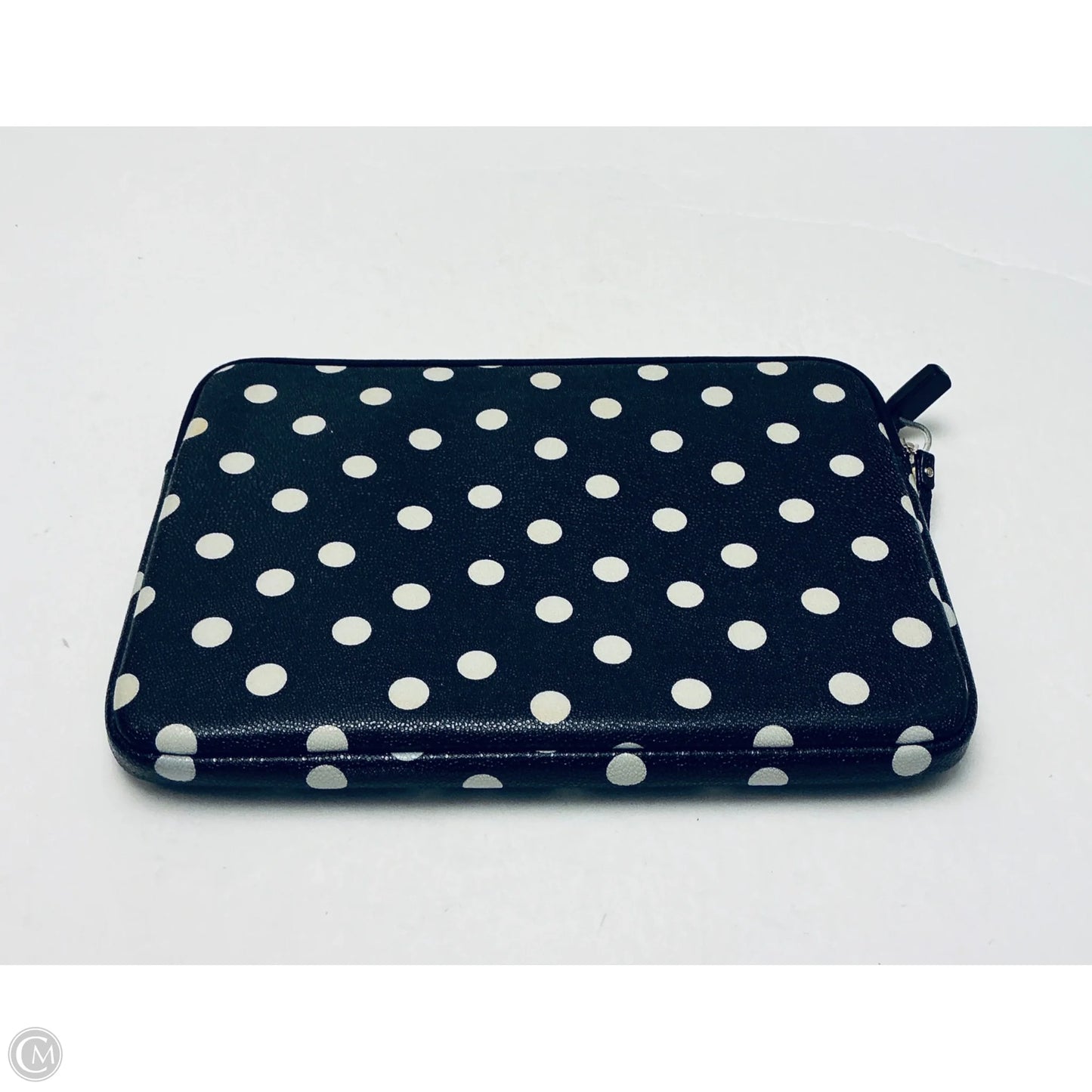Laptop Sleeve Designer By Kate Spade, Size: Medium