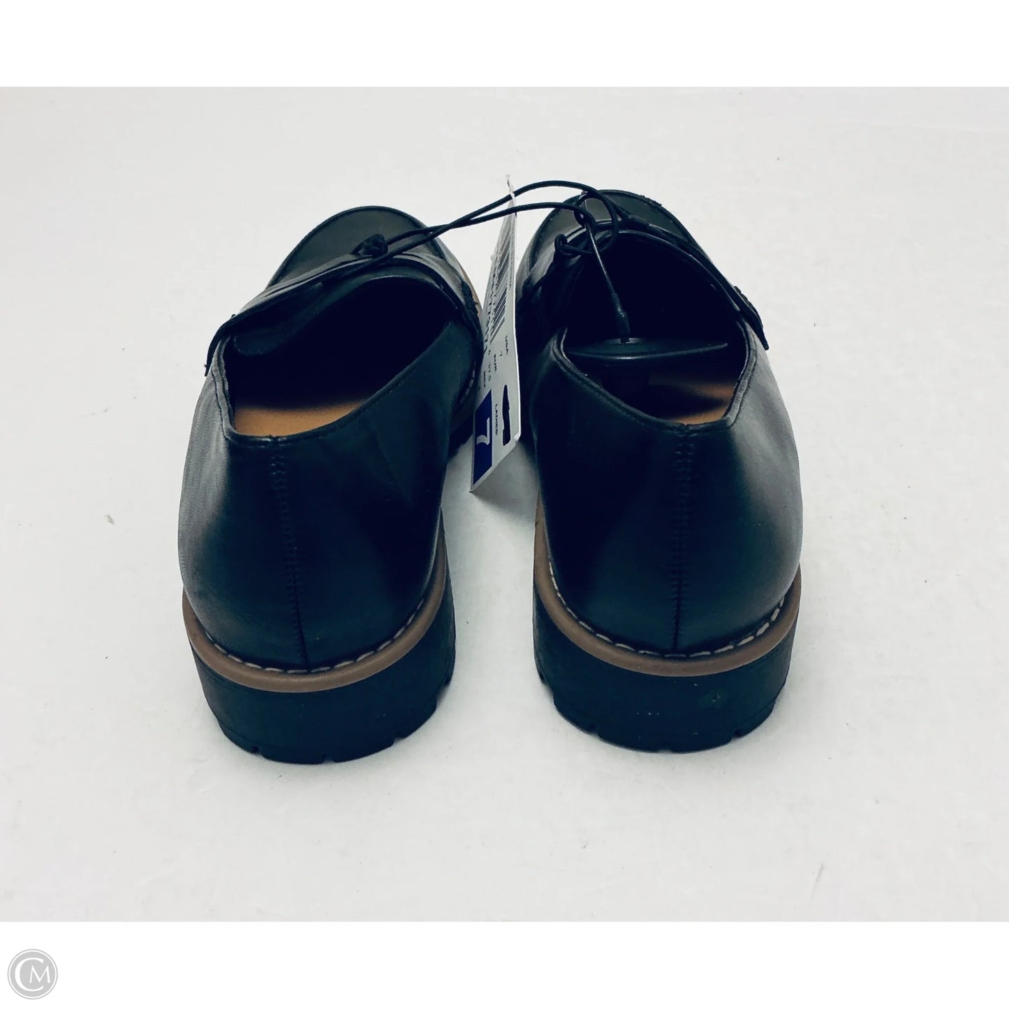 Shoes Flats By Dolce Vita In Black, Size: 7