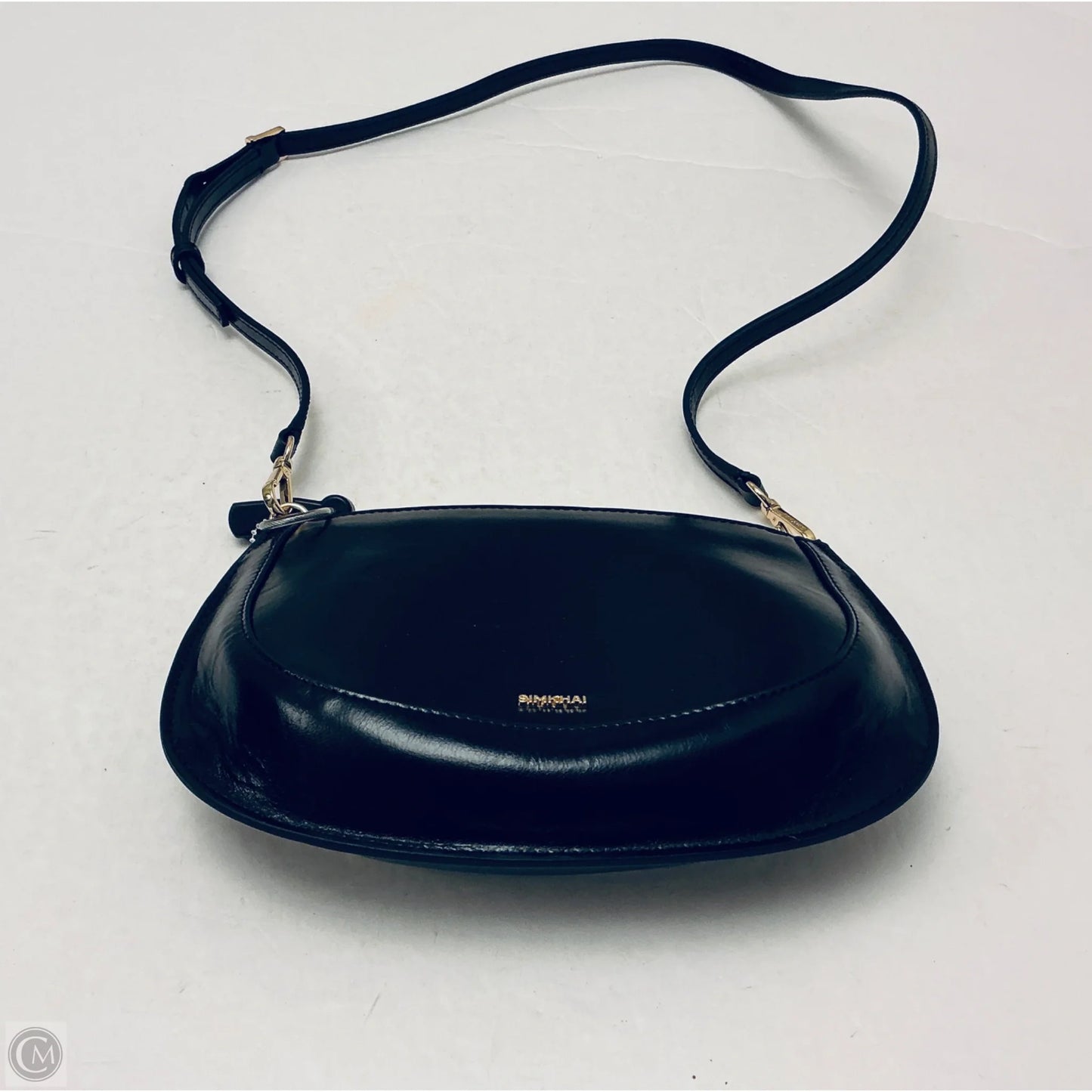 Crossbody By Clothes Mentor, Size: Medium