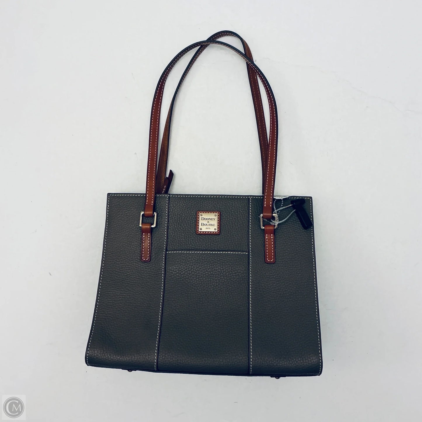 Handbag Designer By Dooney And Bourke, Size: Medium