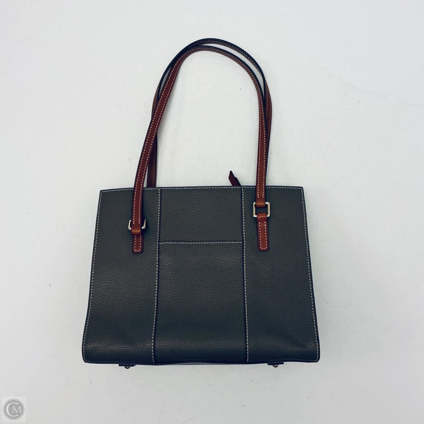 Handbag Designer By Dooney And Bourke, Size: Medium