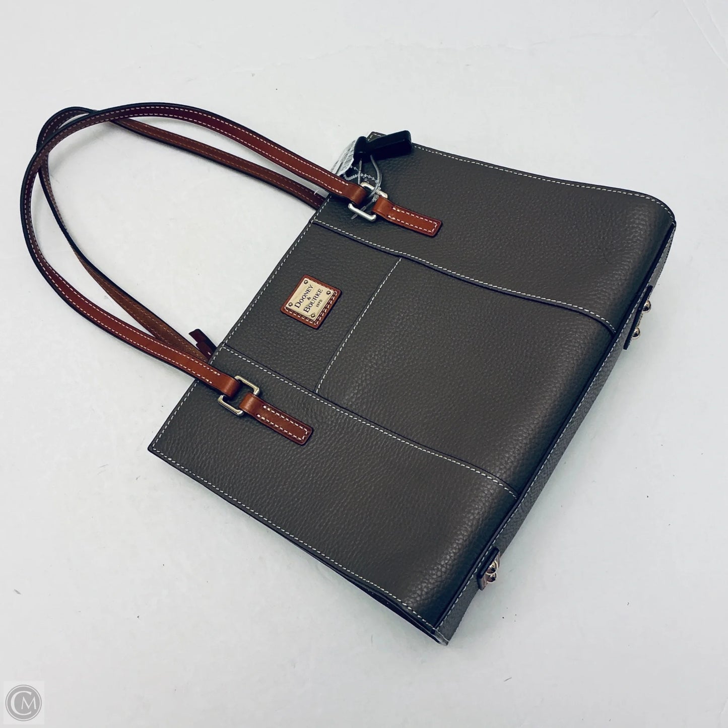Handbag Designer By Dooney And Bourke, Size: Medium
