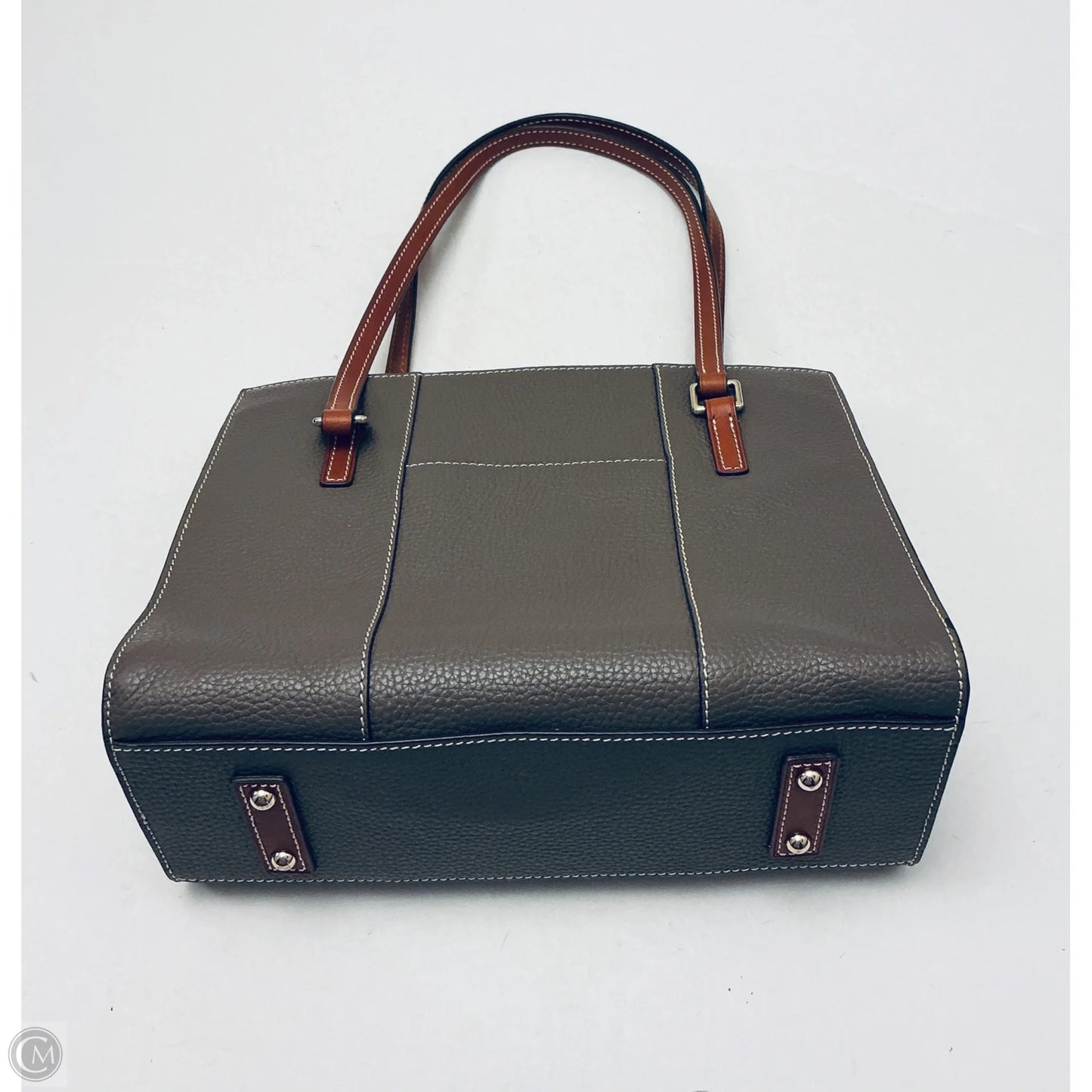 Handbag Designer By Dooney And Bourke, Size: Medium