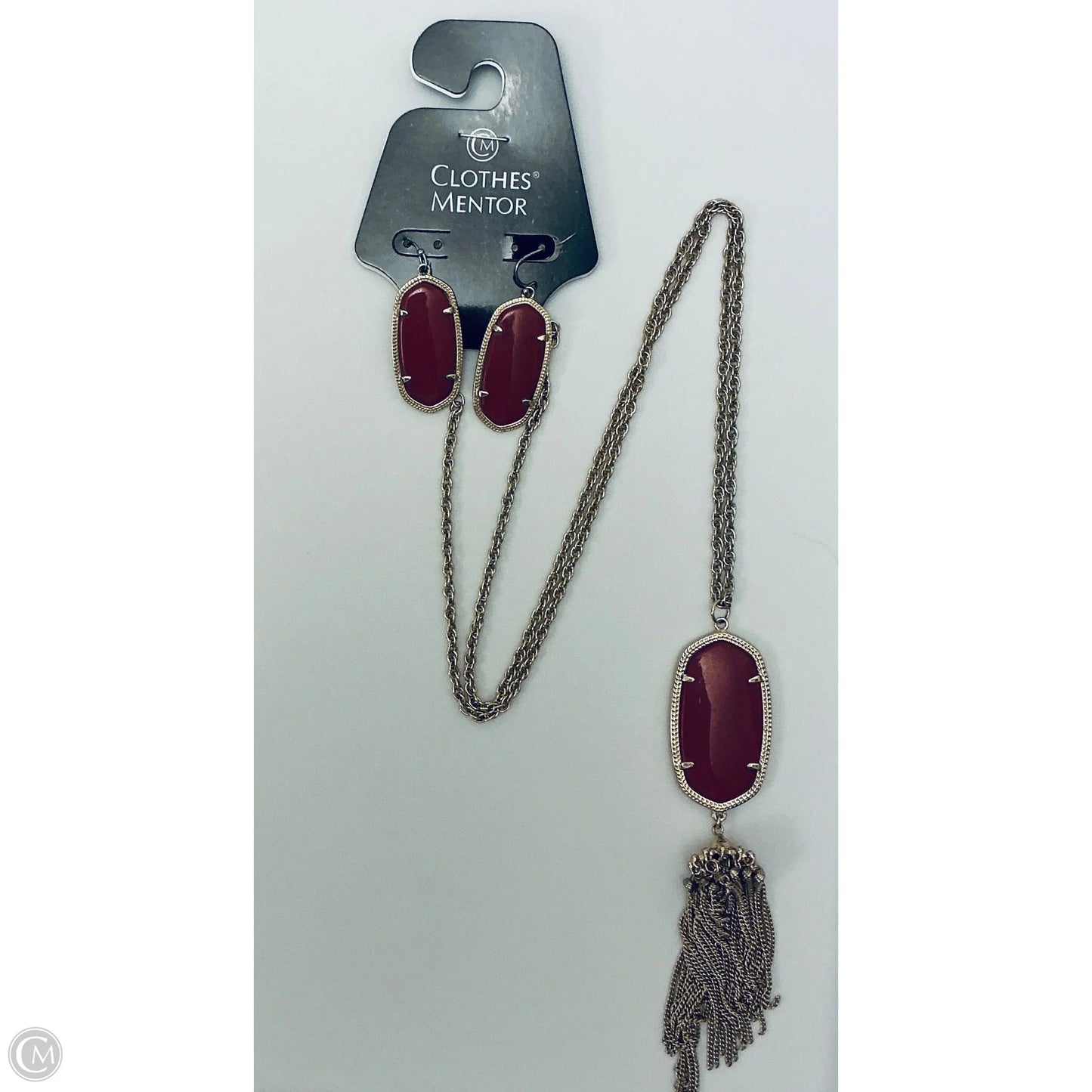 Necklace Set By Kendra Scott, Size: 02 Piece Set
