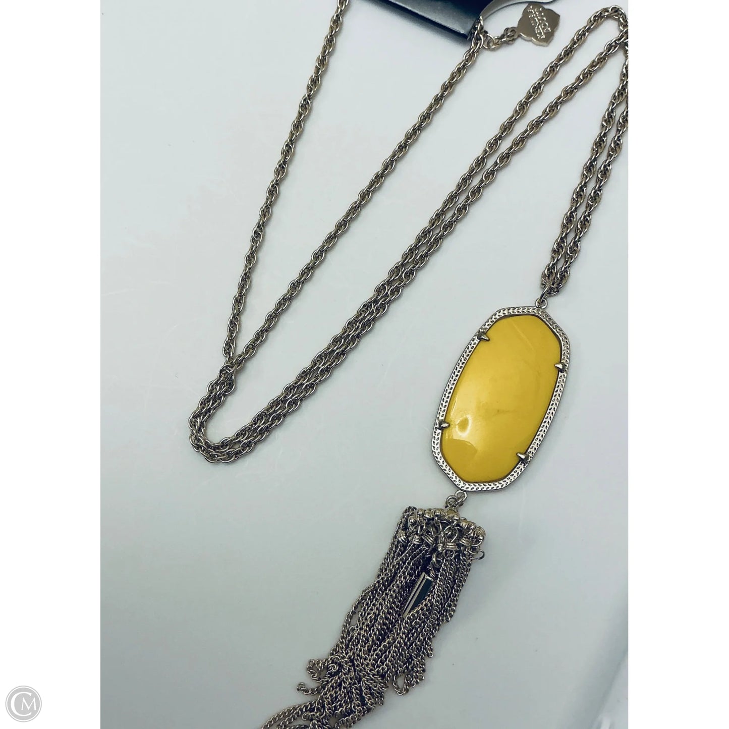 Necklace Pendant By Kendra Scott