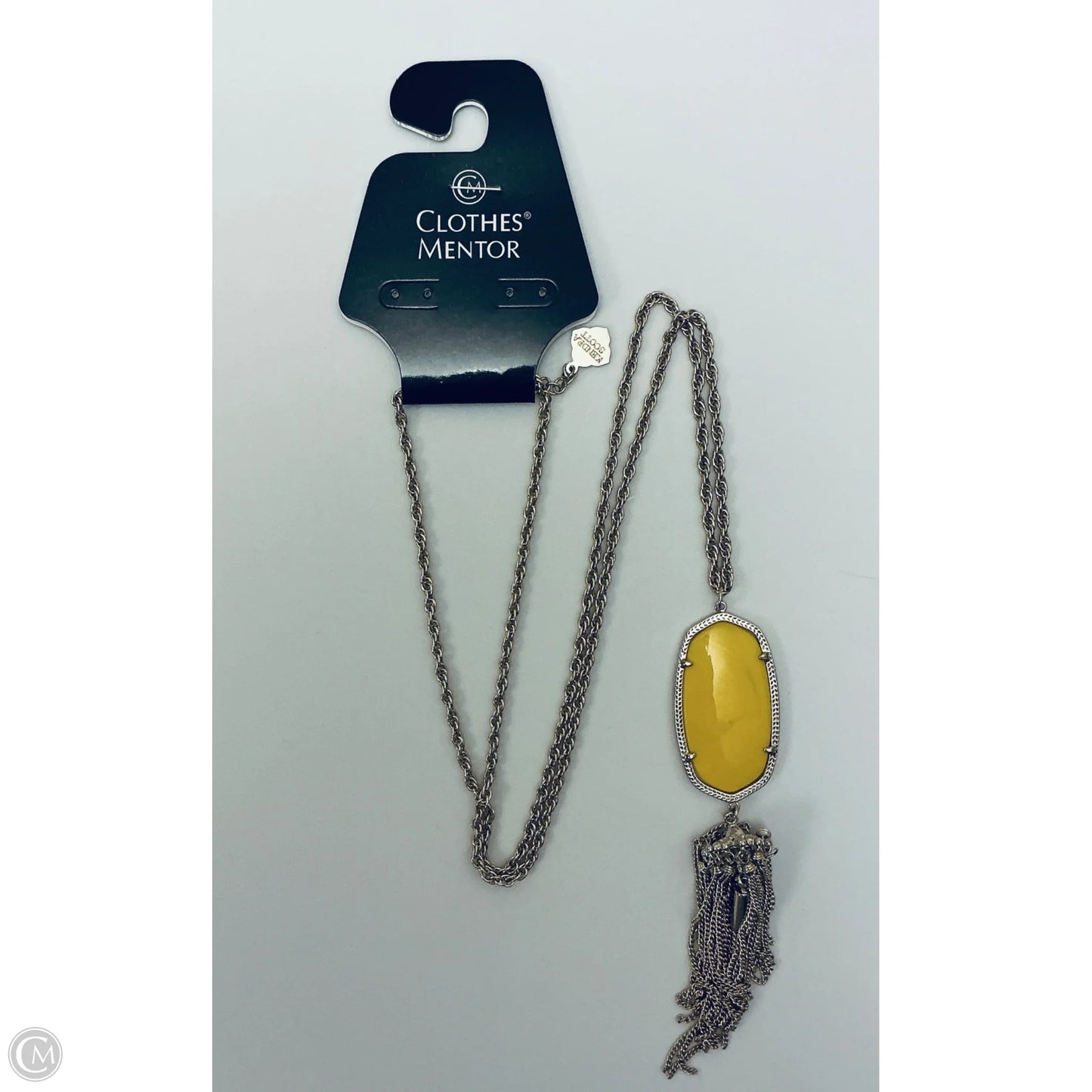 Necklace Pendant By Kendra Scott