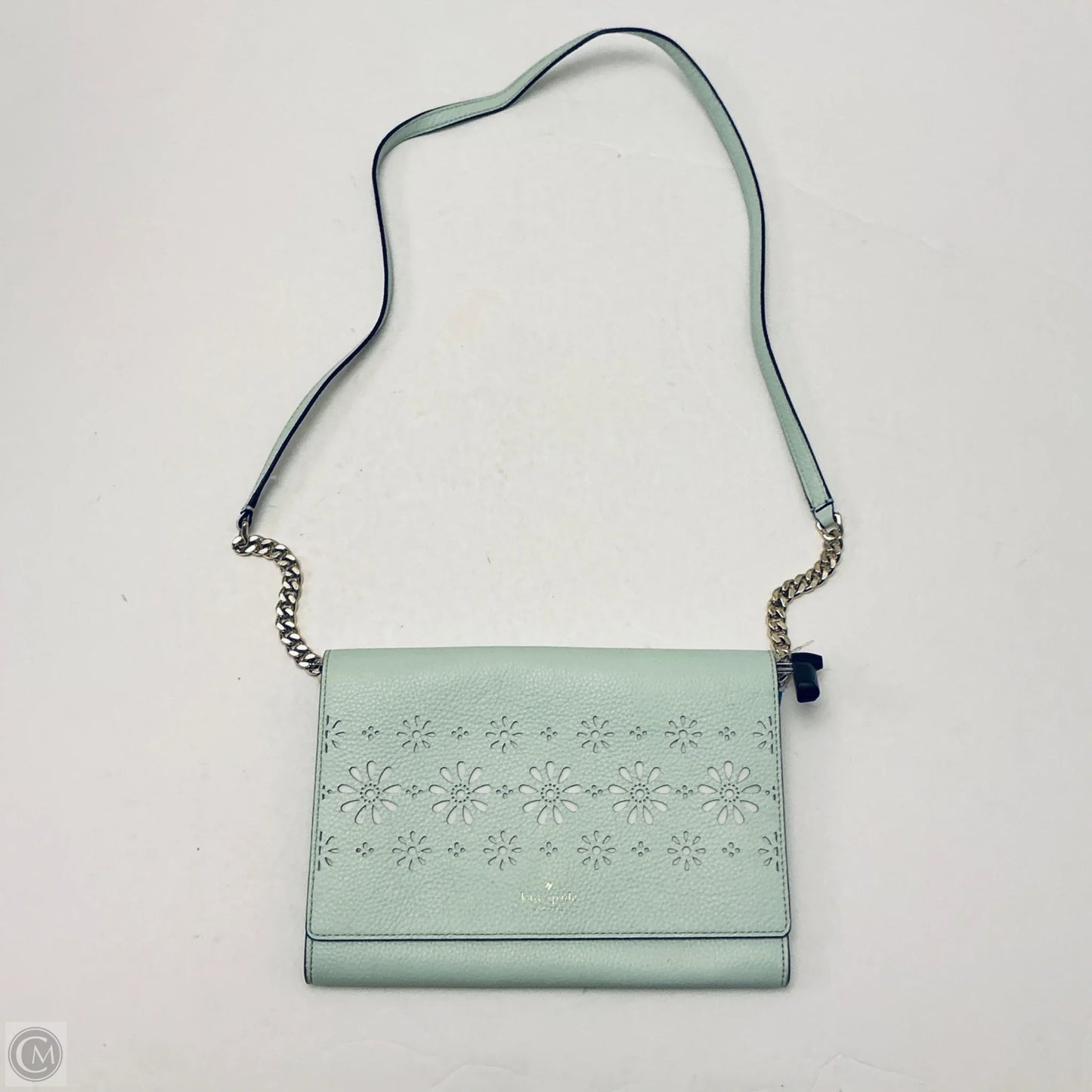 Crossbody Designer By Kate Spade, Size: Medium