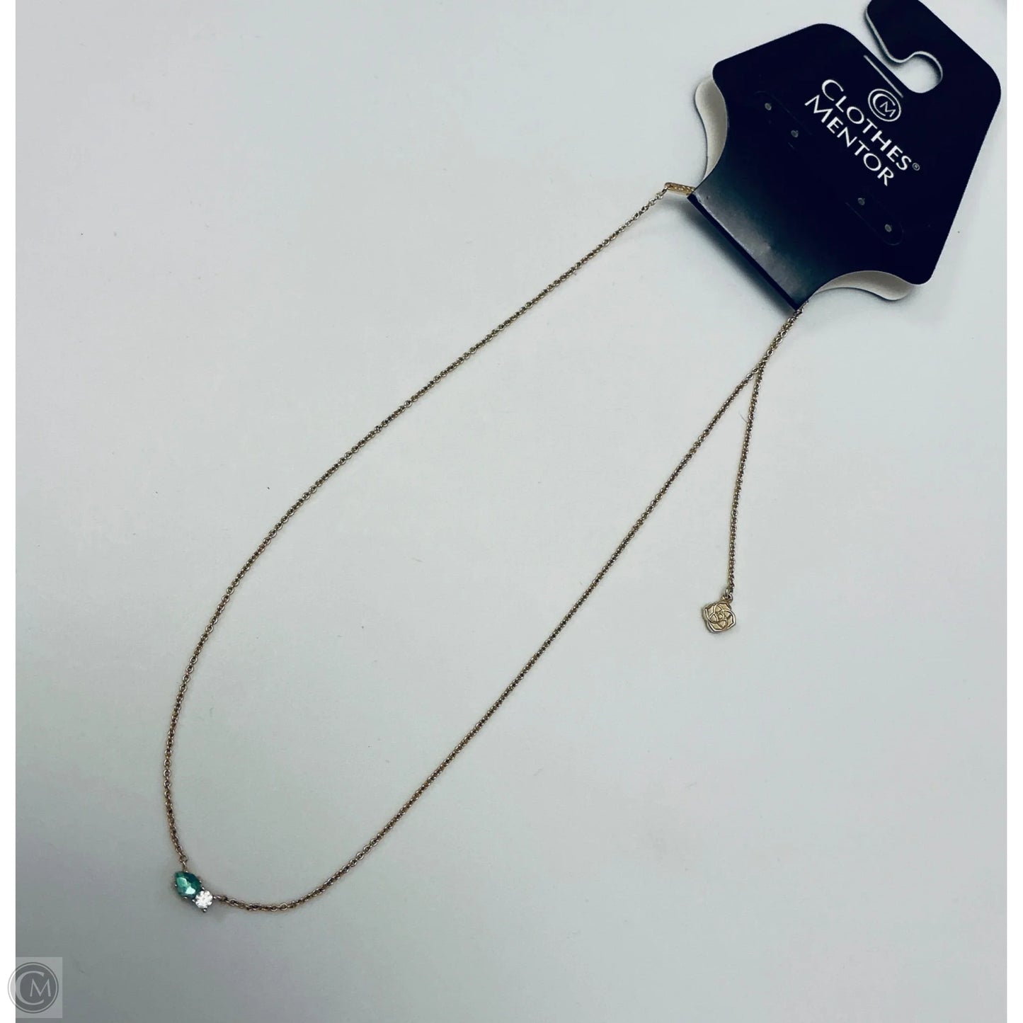 Necklace Designer By Kendra Scott