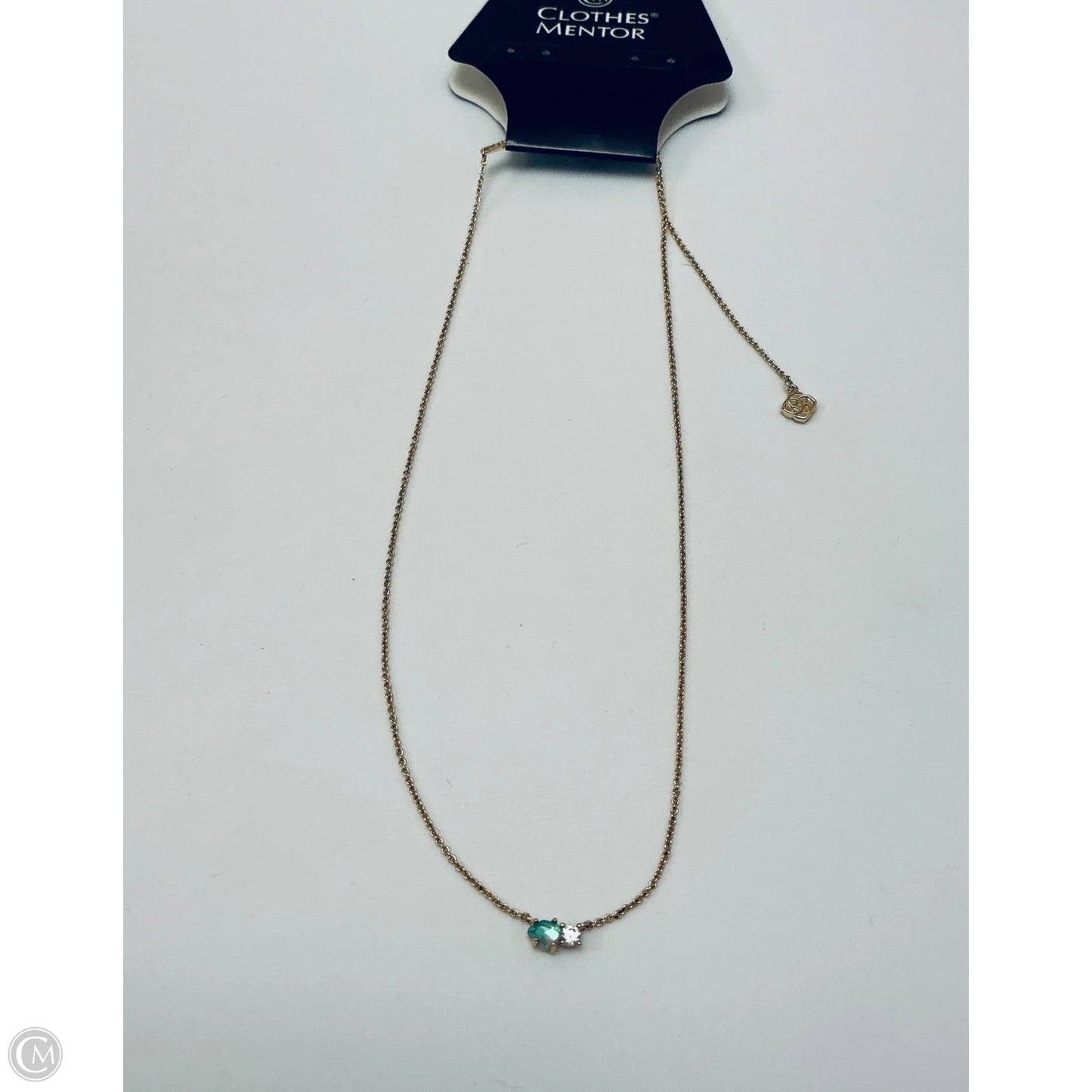Necklace Designer By Kendra Scott