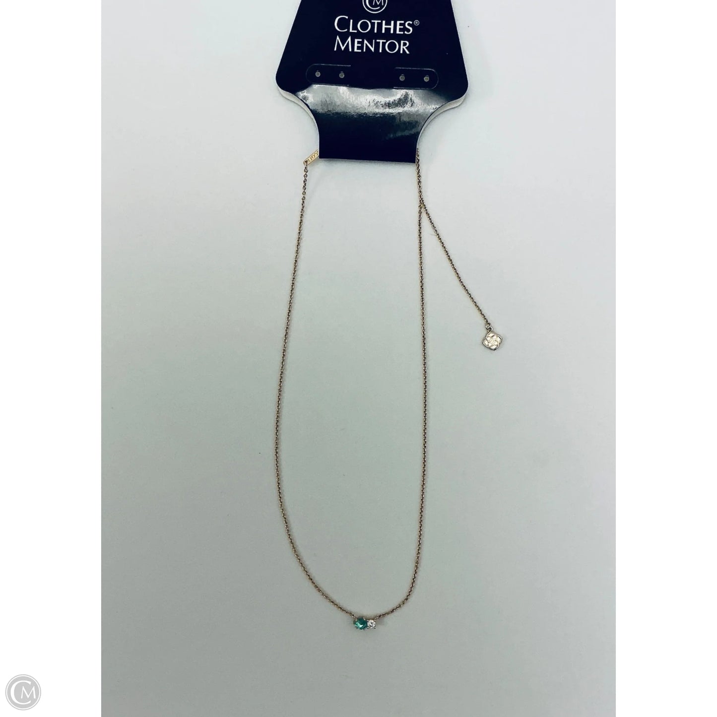 Necklace Designer By Kendra Scott