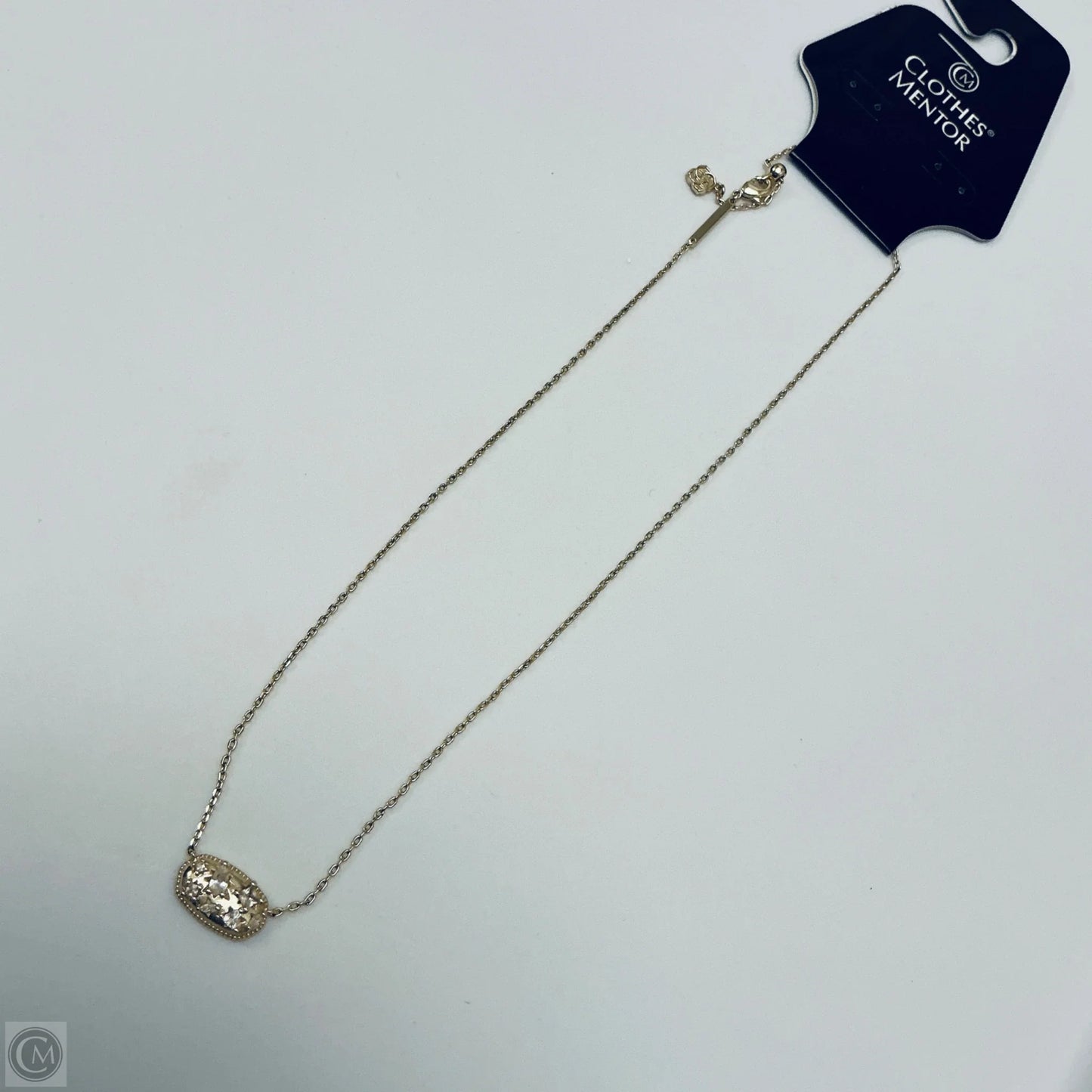 Necklace Designer By Kendra Scott