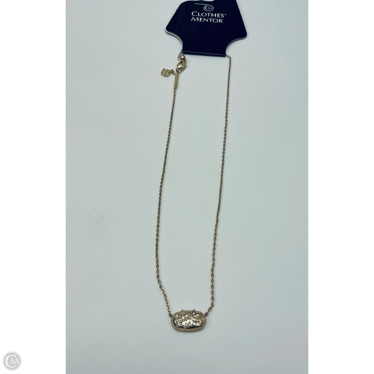 Necklace Designer By Kendra Scott