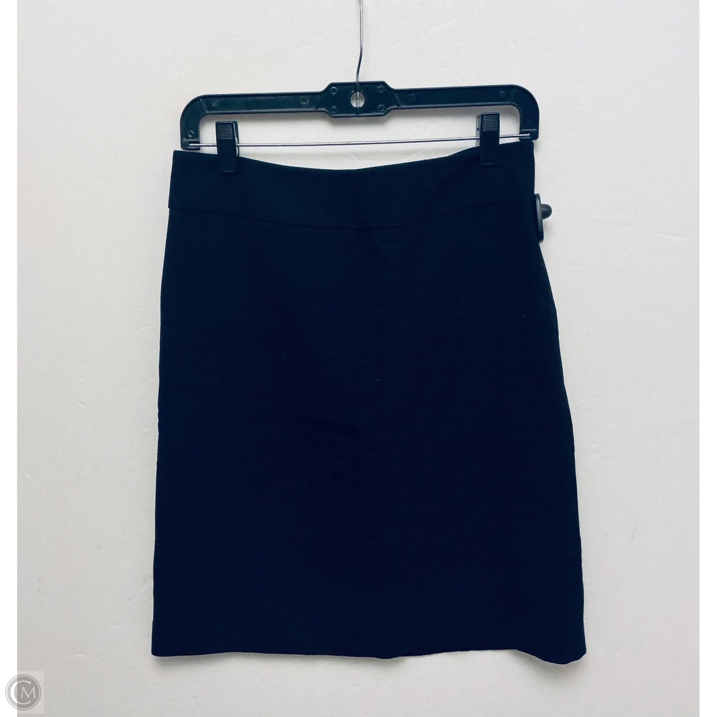 Skirt Designer By Tory Burch In Black, Size: 6